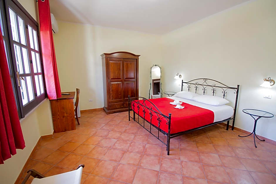 Guest House Capitan Libeccio