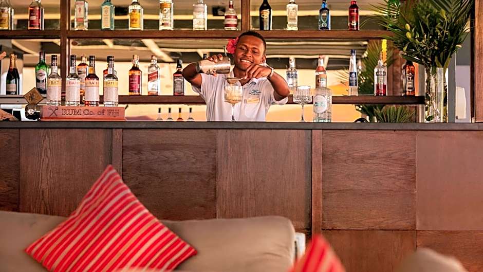 Grand Pacific Hotel By IHG