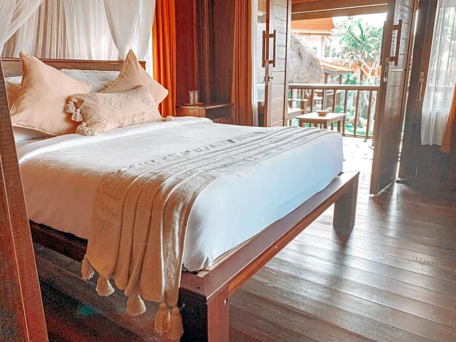 Uluwatu Breeze Village