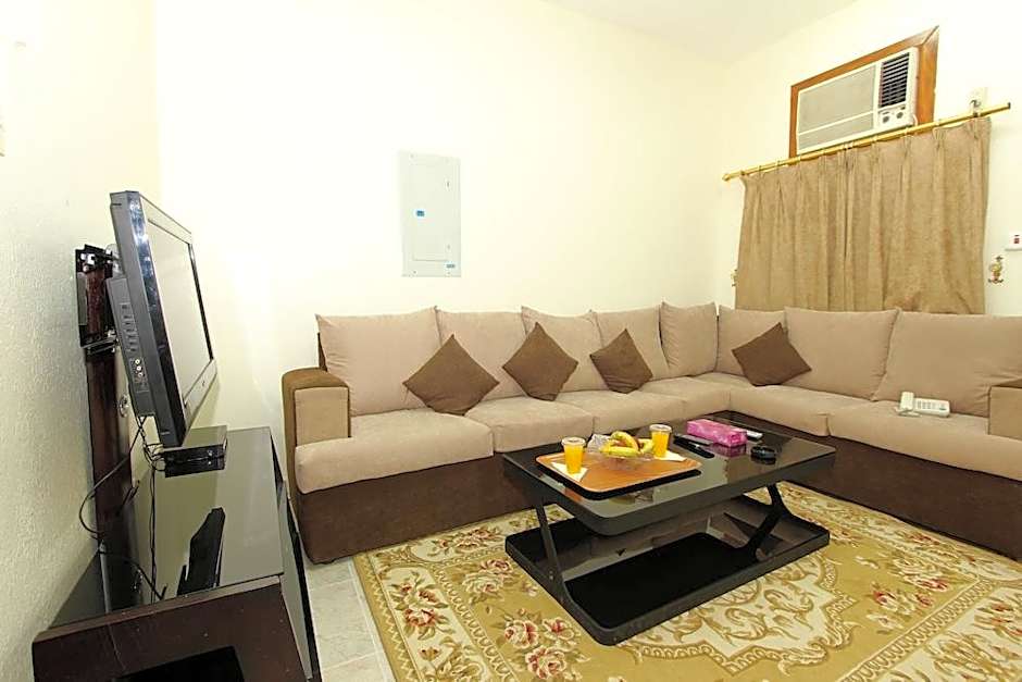 Khalifa Tower Hotel Apartments
