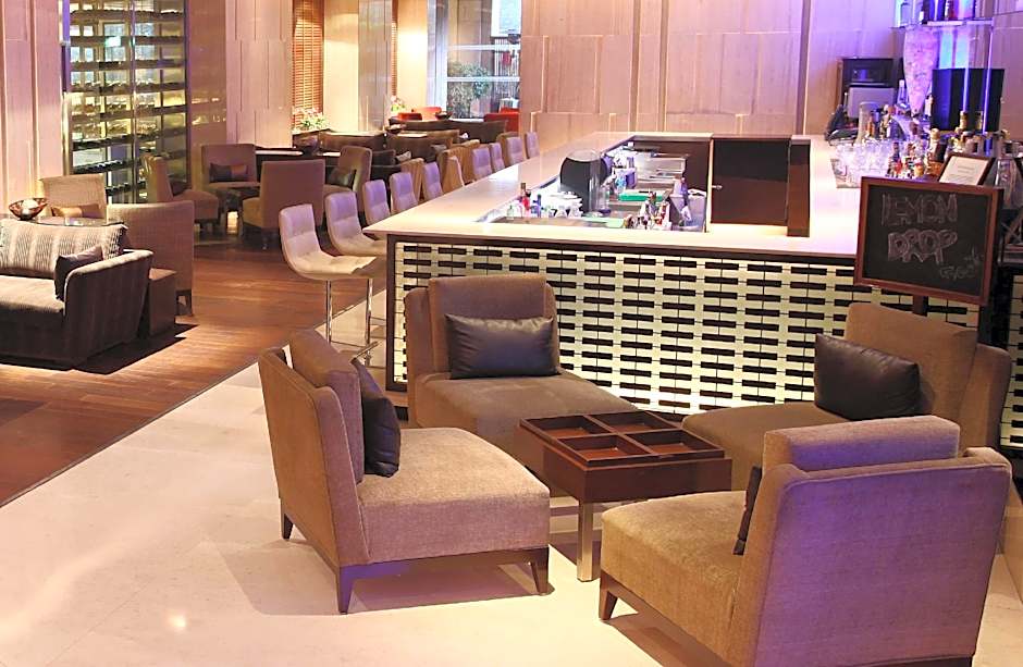 The LaLiT New Delhi