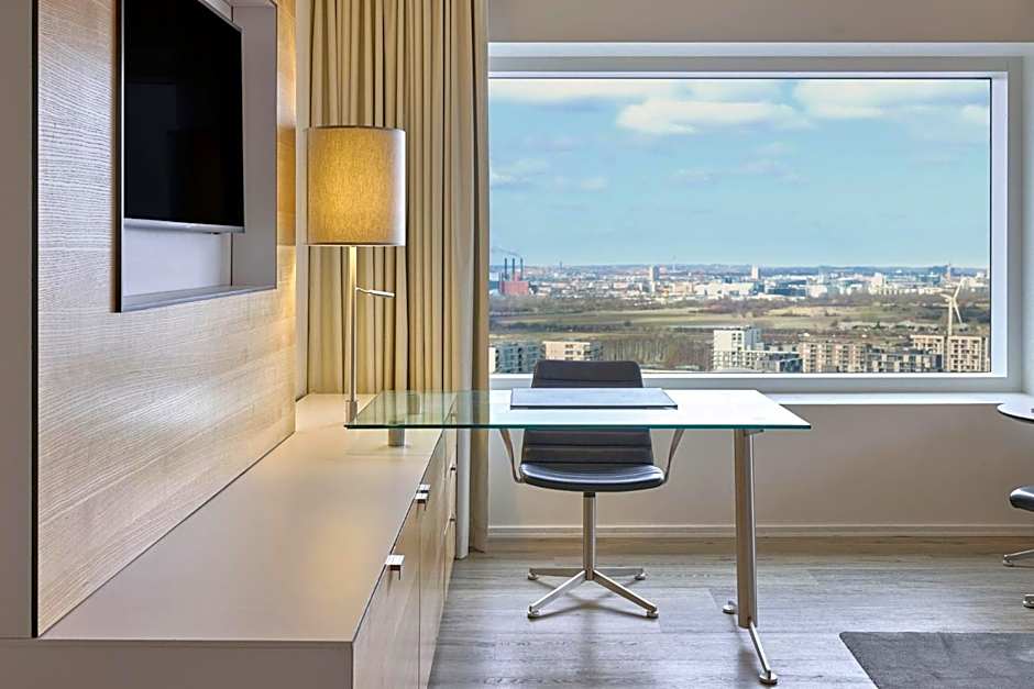 Crowne Plaza Copenhagen Towers By IHG