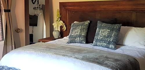 Tres Fuentes Hotel Boutique