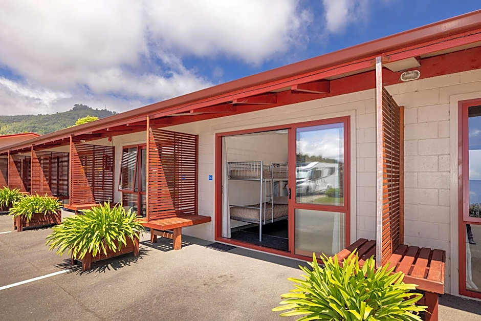 Nelson City TOP 10 Holiday Park