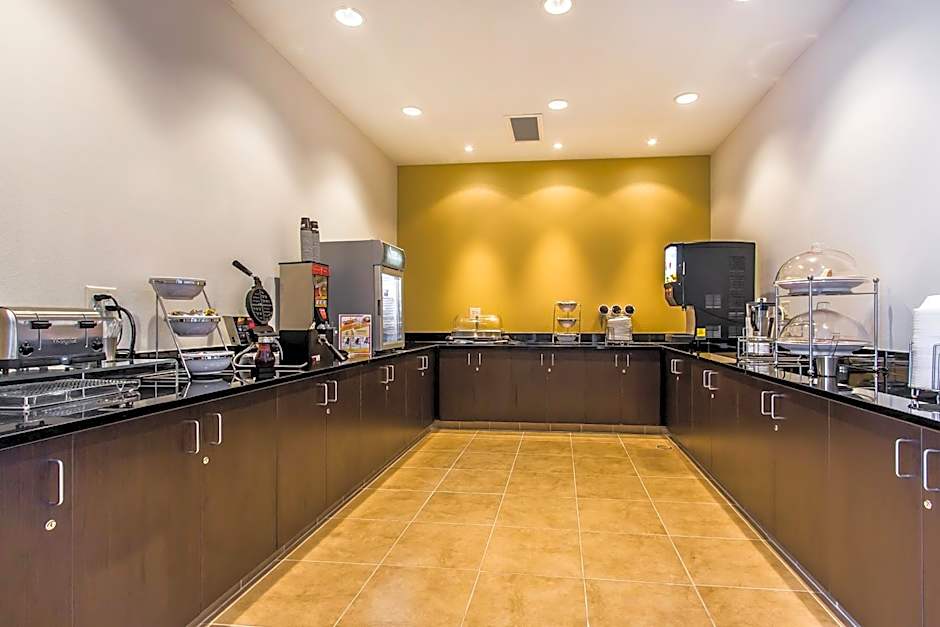 Wingate by Wyndham Jonesboro LA