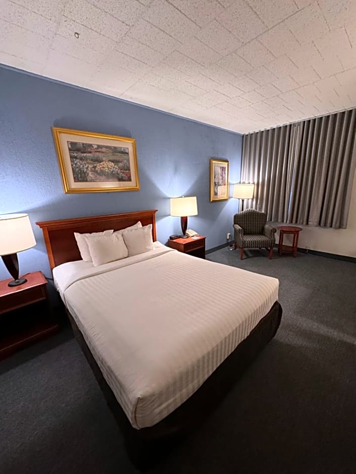 Clarion Inn Frederick Event Center
