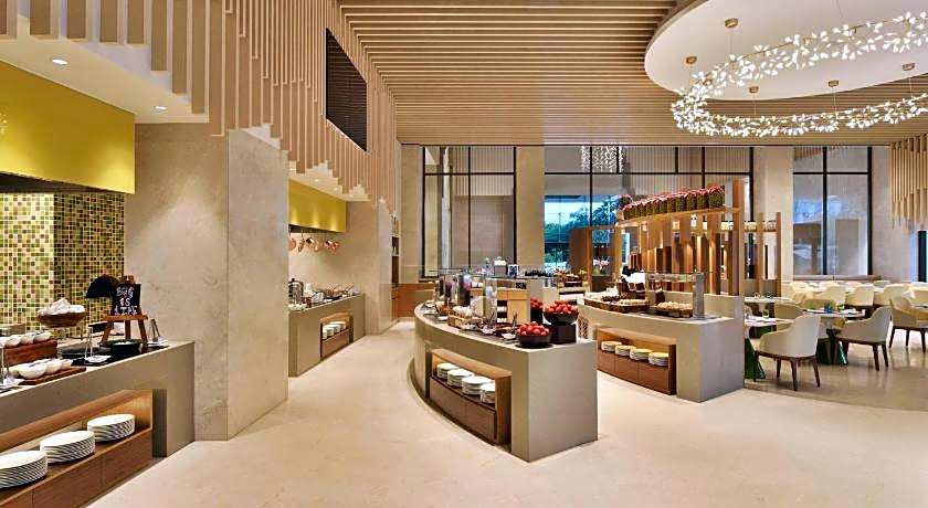 Courtyard by Marriott Madurai