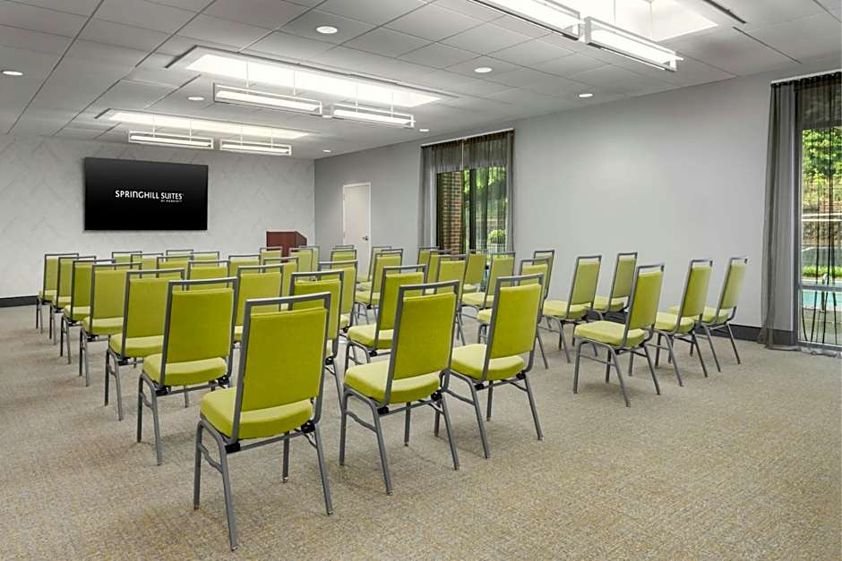 SpringHill Suites by Marriott Athens West