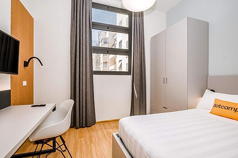 Dotcampus Roma City Center