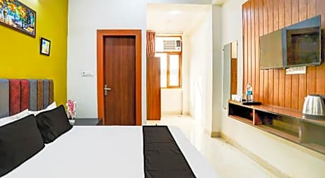 Collection O Galaxy Inn