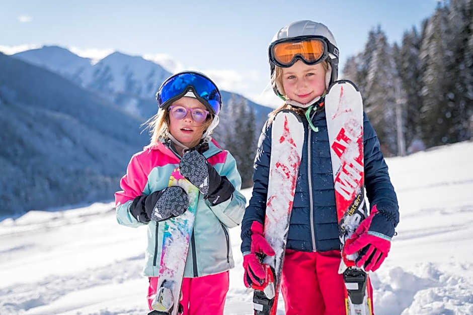 Tillga Glück - 4 stars