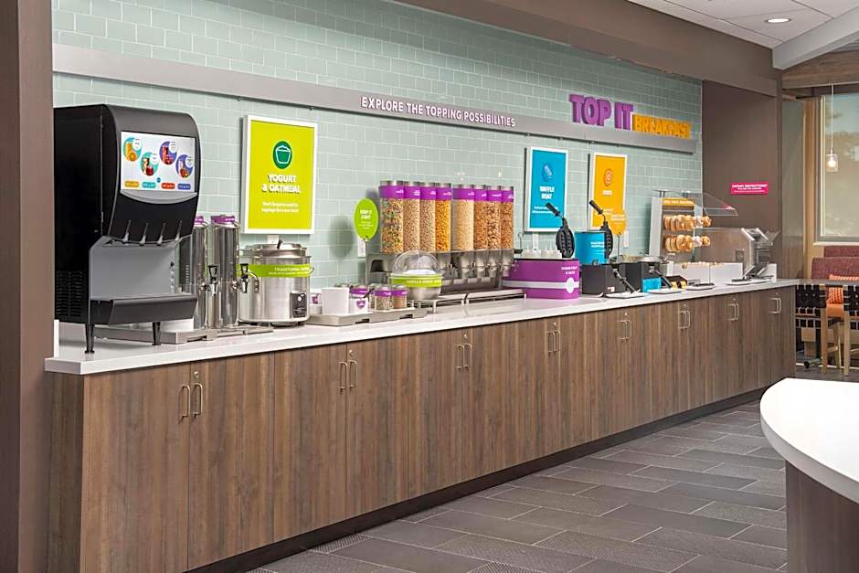 Tru By Hilton Beaufort, Sc