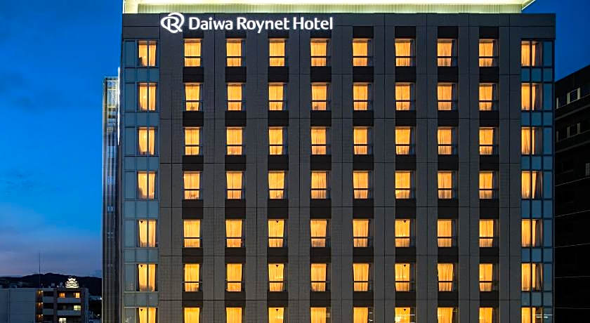 Daiwa Roynet Hotel Himeji