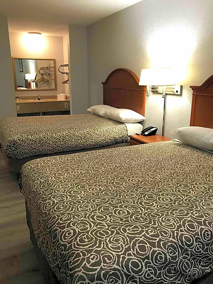 Walnut Inn - Checotah