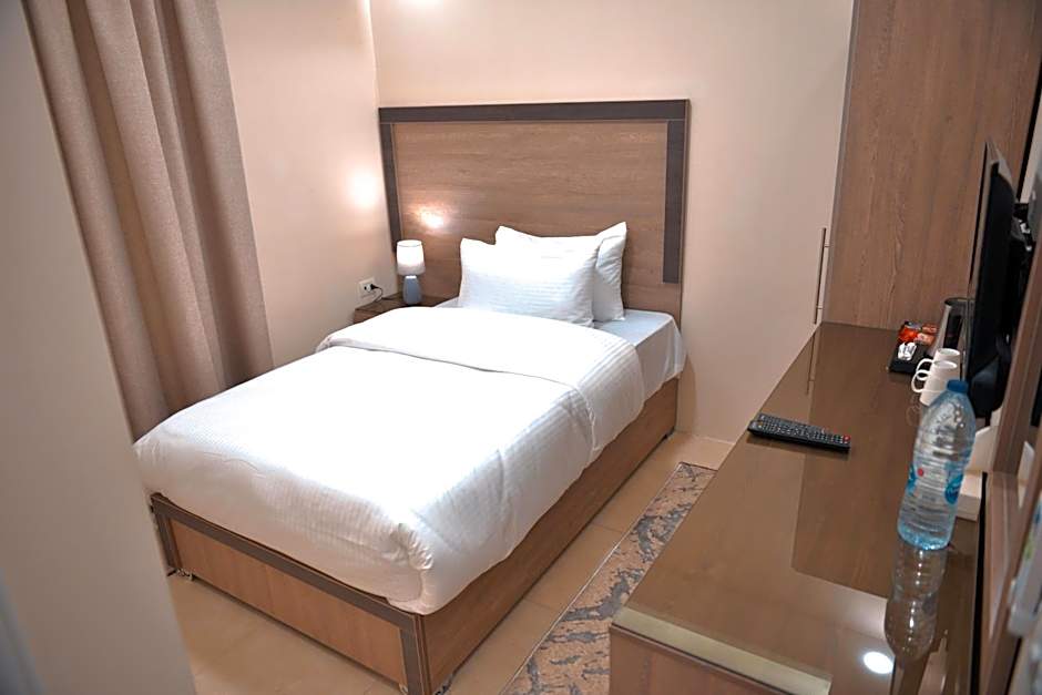 Beit Alshabaan Inn