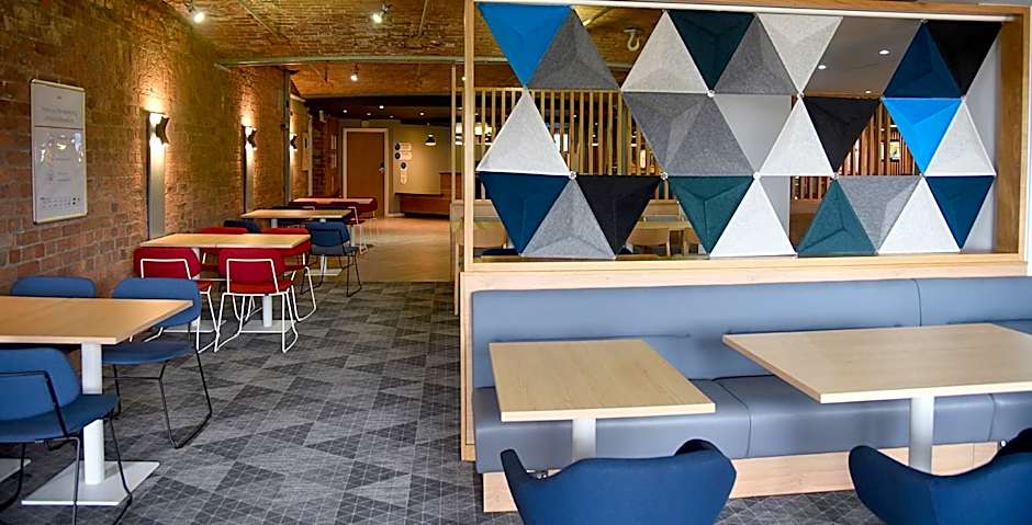 Holiday Inn Express Liverpool-Albert Dock By IHG