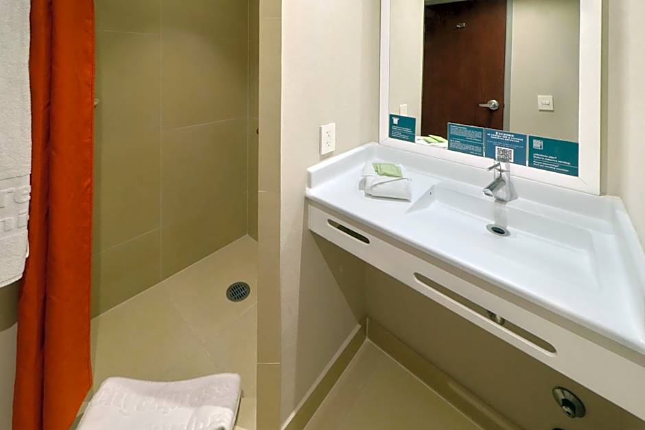 City Express Junior by Marriott Tijuana Otay