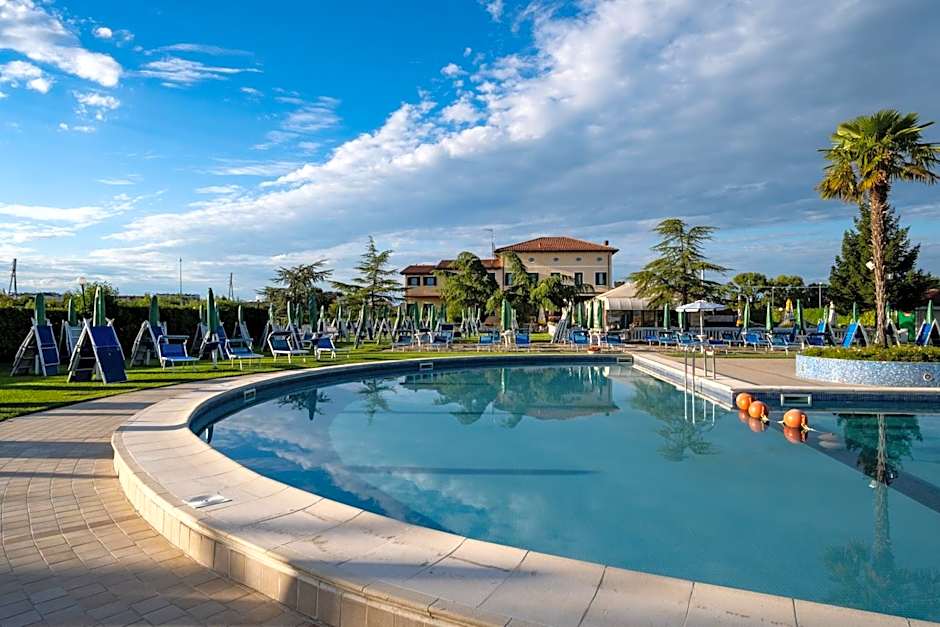 Hotel Villa Sara
