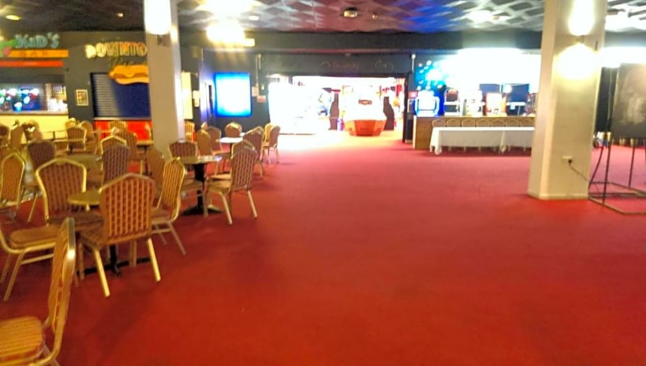 Pontins Camber Sands Holiday Park