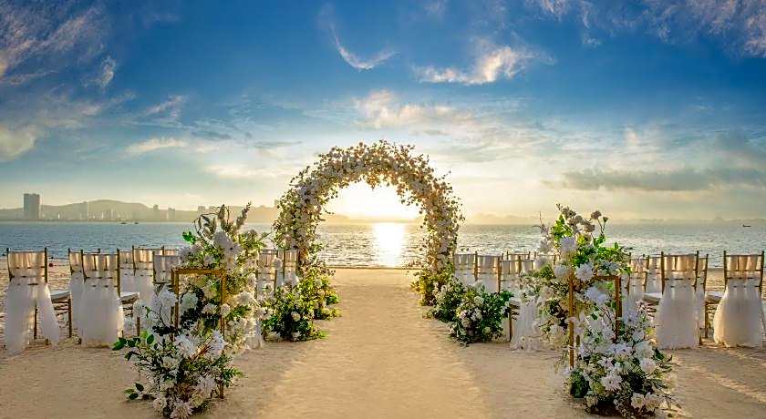 Paradise Suites Hotel