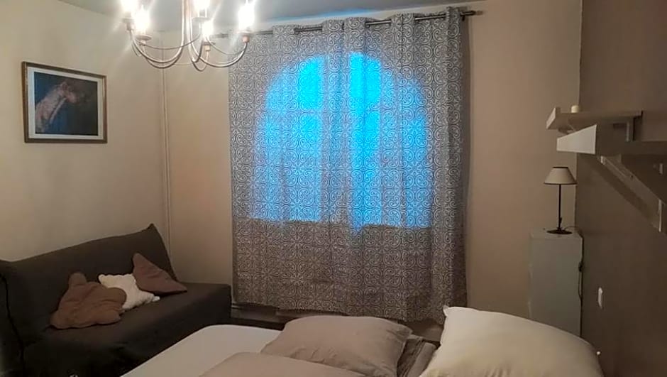 B&B Les Quatre Vents