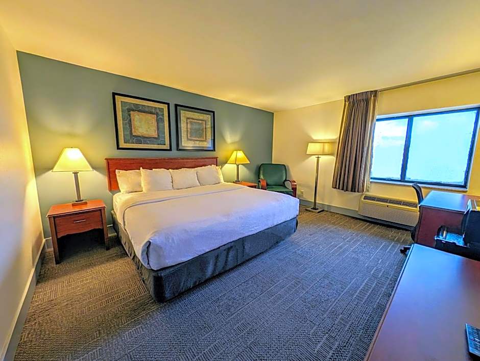 La Quinta Inn by Wyndham Chicago Willowbrook – Willowbrook, IL