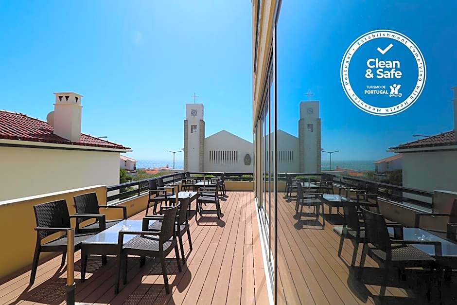 Hotel Miramar - São Pedro de Moel