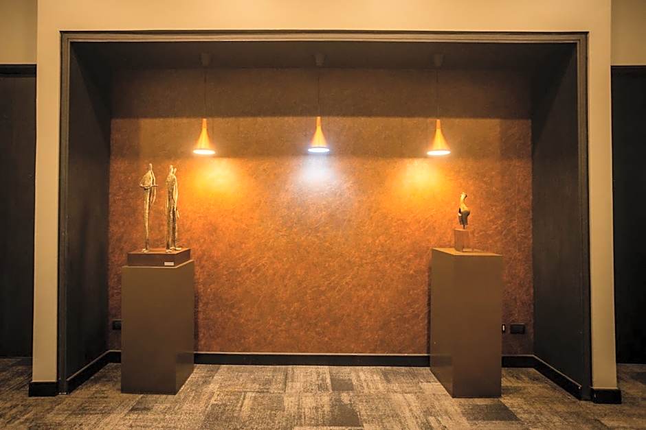 Mercure Santiago Centro