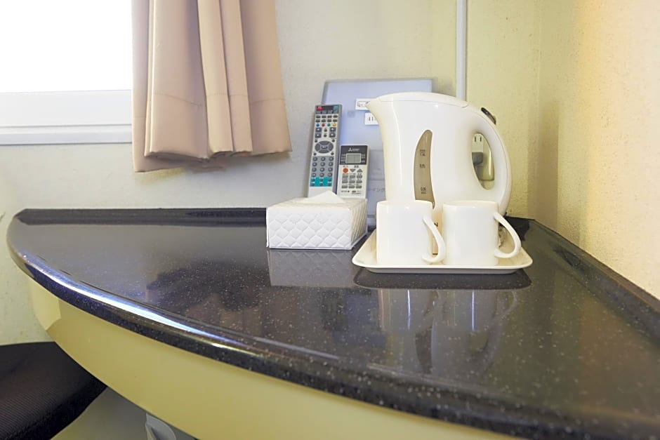 Hotel Select Inn Isesaki