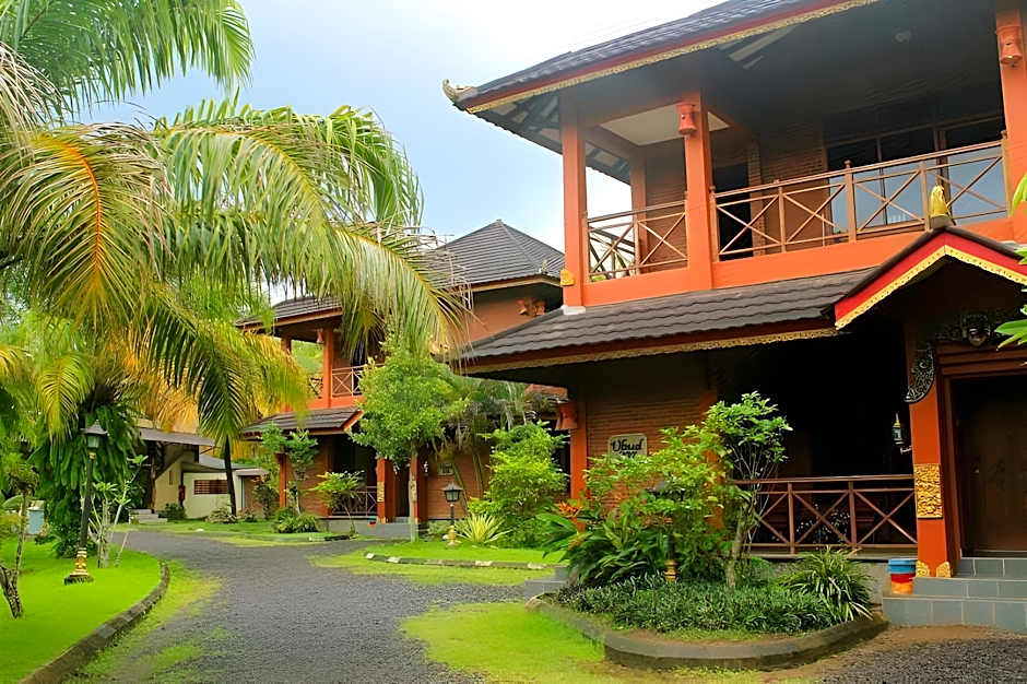 Nuansa Bali Hotel Anyer