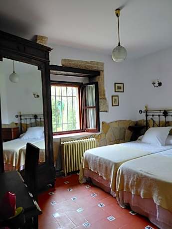 Small Twin Room