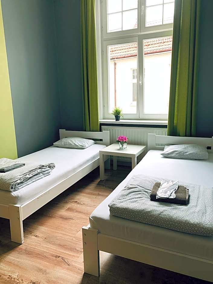 Chilli Hostel