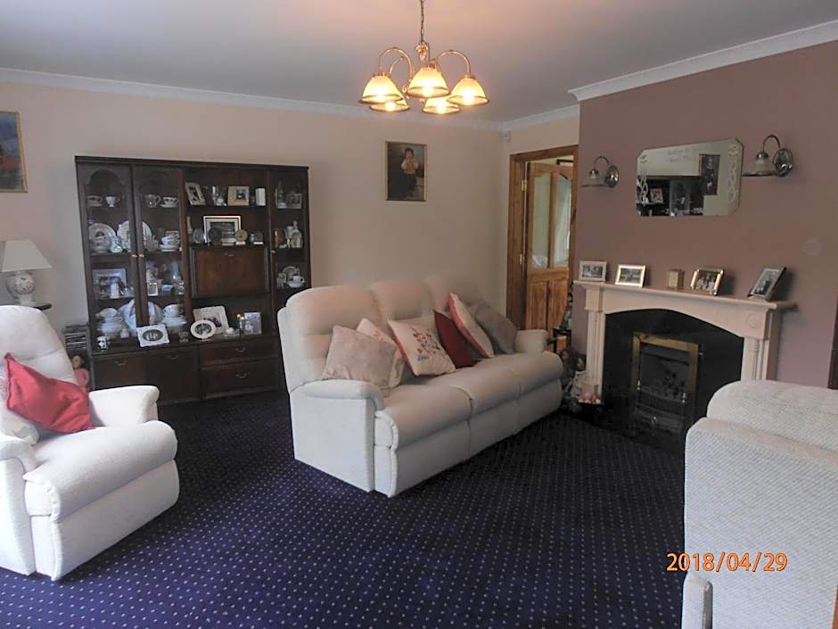 Larkfield House B&B, Ballycasheen Kerry V93 WD51