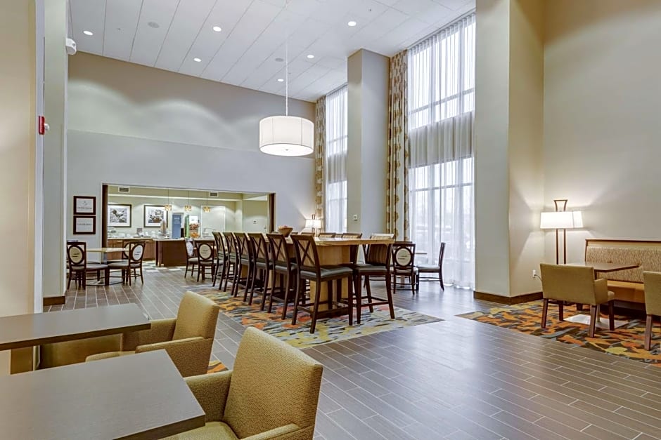 Hampton Inn-By Hilton-St. Louis Wentzville, MO