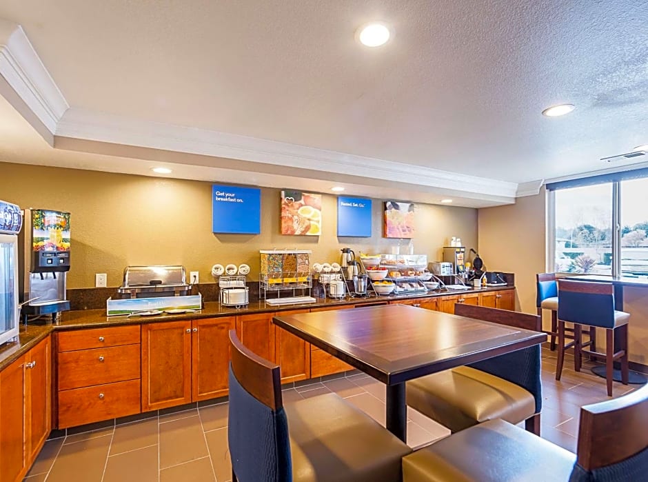 Comfort Inn Arcata