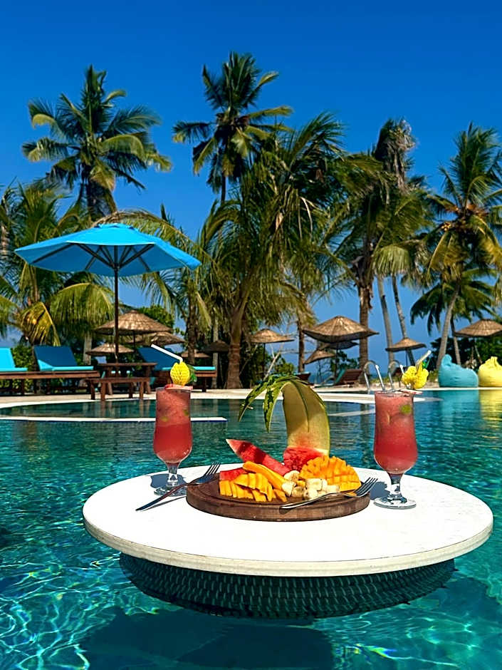 Turkuaz Beach Zanzibar