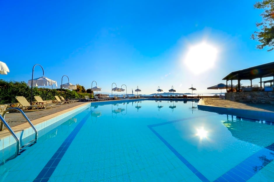 Xenia Ouranoupolis Hotel