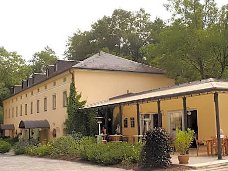 Landhaus Lockwitzgrund