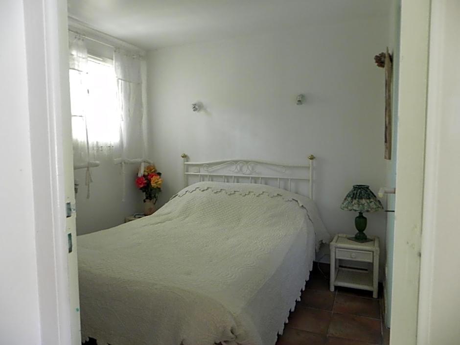 B&B Le clos des vignes Saint Raphael
