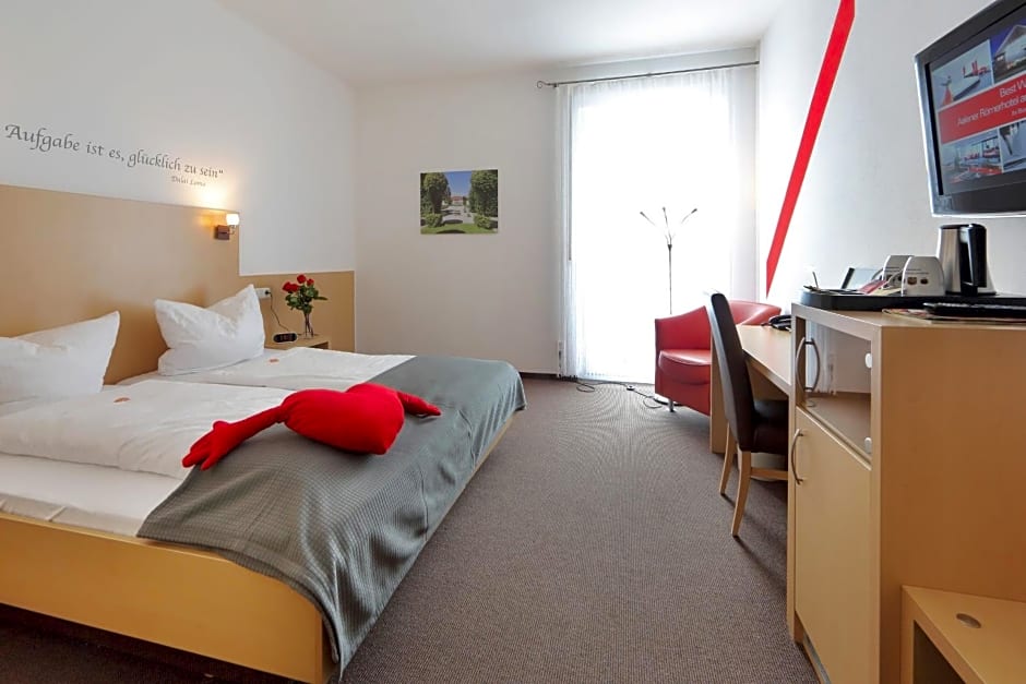 Aalener Römerhotel aWL