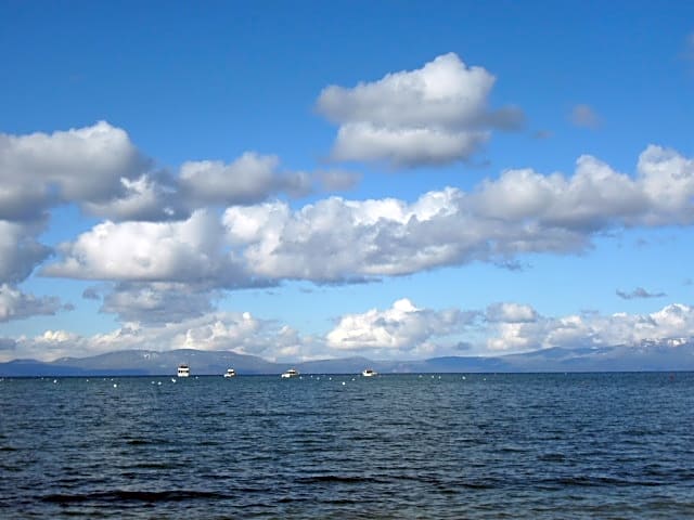 The Tahoe Beach & Ski Club Owners Association