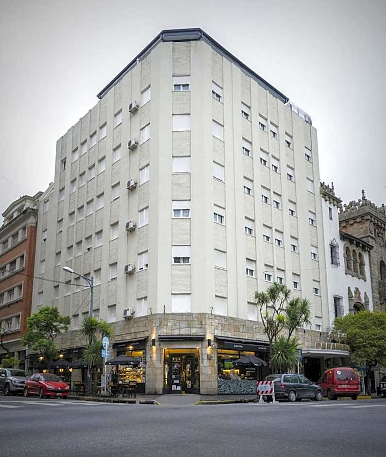 Gran Hotel Panamericano