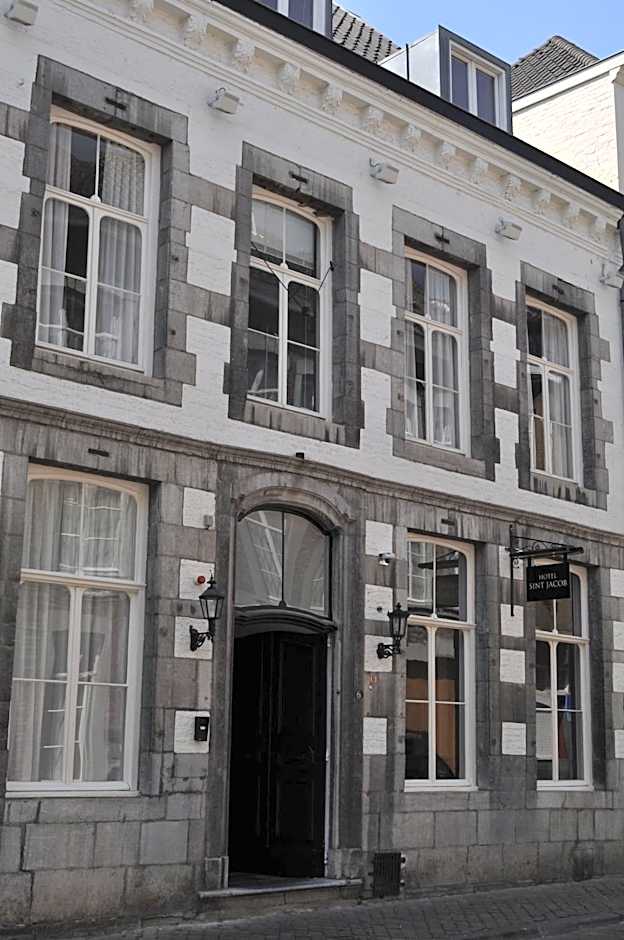 Boutique hotel Sint Jacob