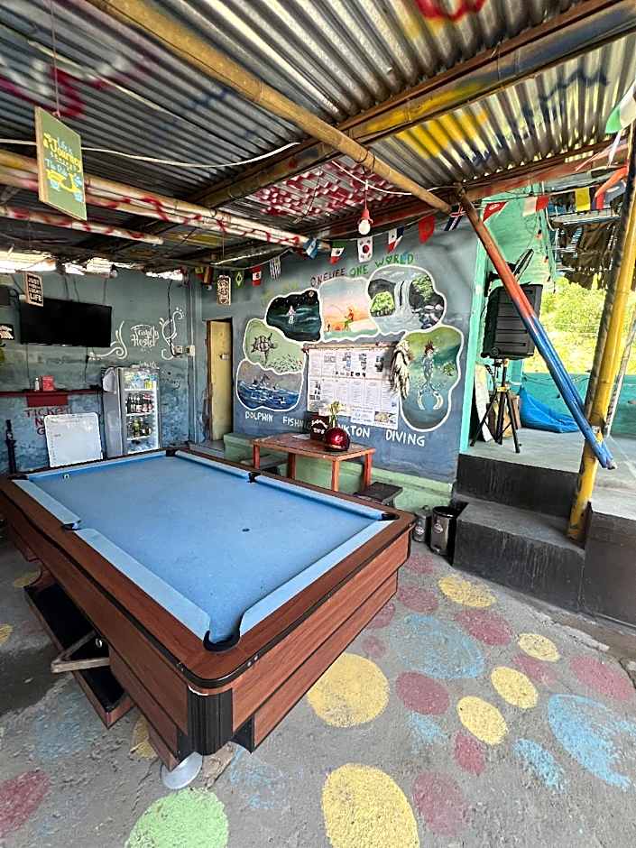 Family Hostel