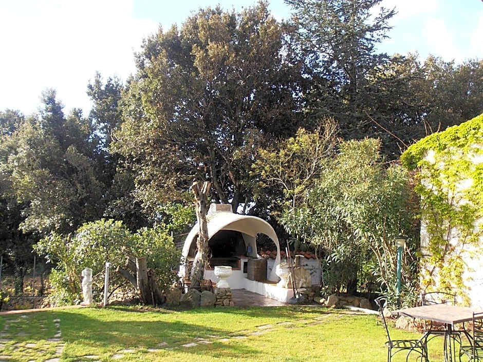 Casa Alianda