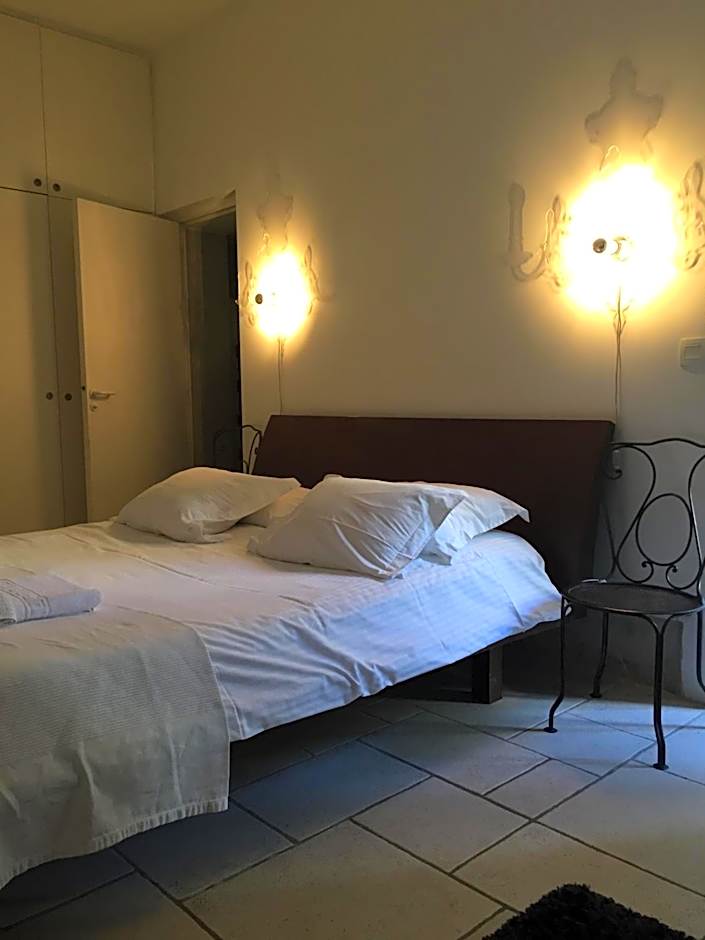 Boutique Hotel de la Place des Vosges
