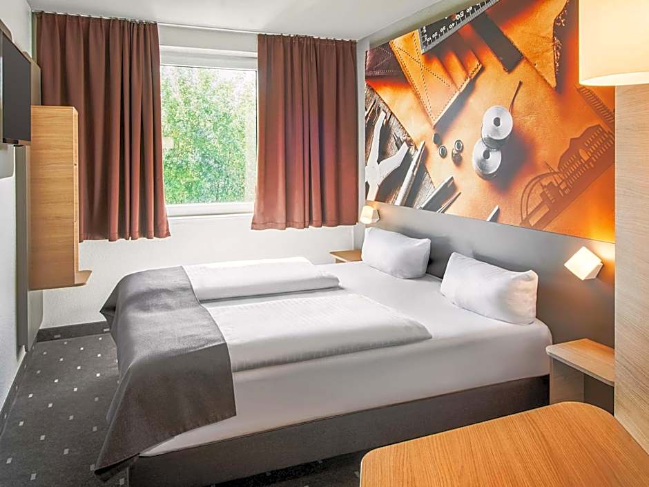 B&B Hotel Offenbach