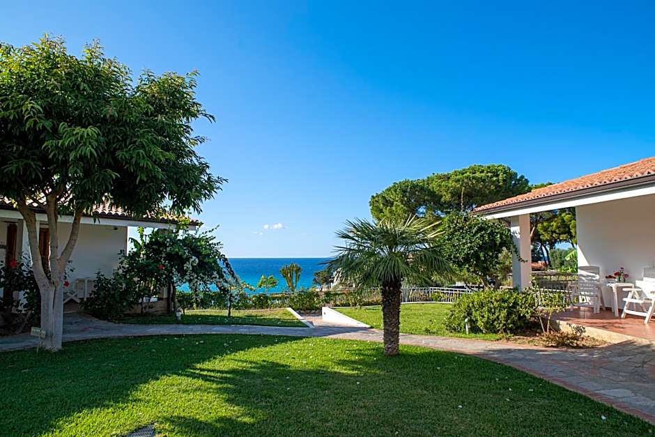 Villaggio La Pizzuta