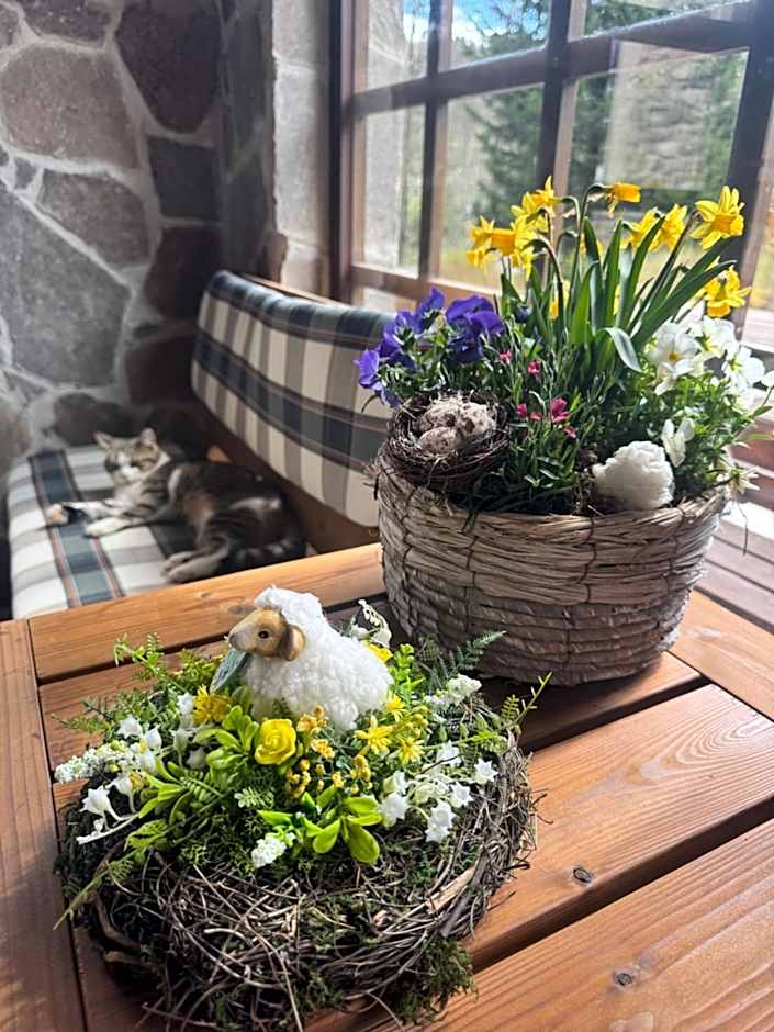 Horský Hotel Dobrá Chata