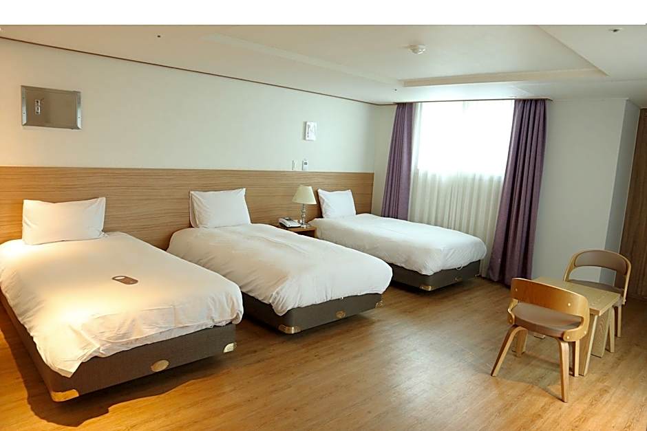 Hotel Rest seogwipo
